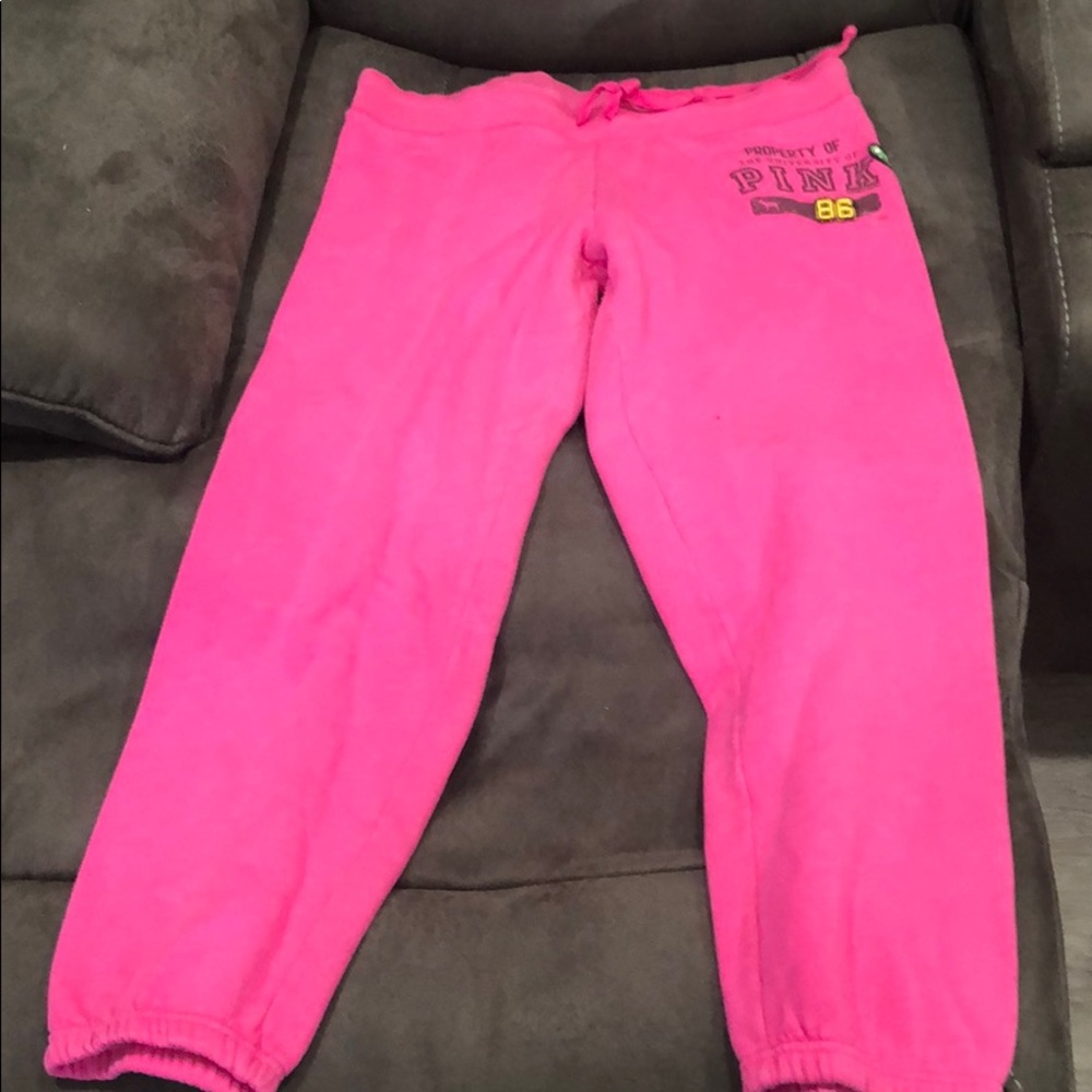 Comfy sweats